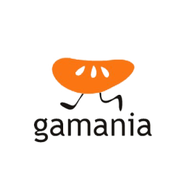 遊戲橘子 gamania