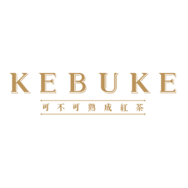 可不可熟成紅茶 KEBUKE