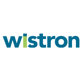 緯創資通 Wistron